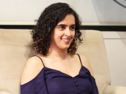 “I Always Keep Fighting With…”: Sanya Malhotra REVEALS All Her Quirky Secrets | I Have / I Haven’t