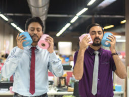 Box Office: Irrfan Khan’s Blackmail Day 3 in overseas