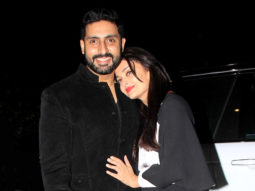 INSIDE SCOOP: Does Aishwarya Rai Bachchan keep a tab on Abhishek Bachchan’s phone?