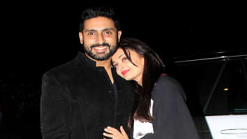 INSIDE SCOOP: Does Aishwarya Rai Bachchan keep a tab on Abhishek Bachchan’s phone?