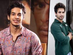 “I’d love to do a MUSICAL with Shahid Kapoor”: Ishaan Khattar