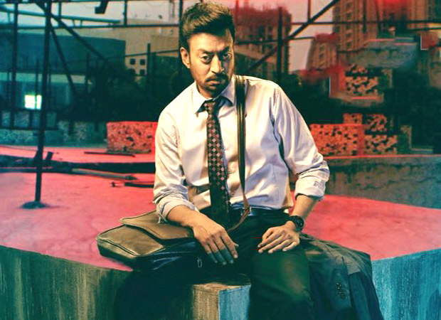 Irrfan Khan’s Blackmail Day 5 in overseas