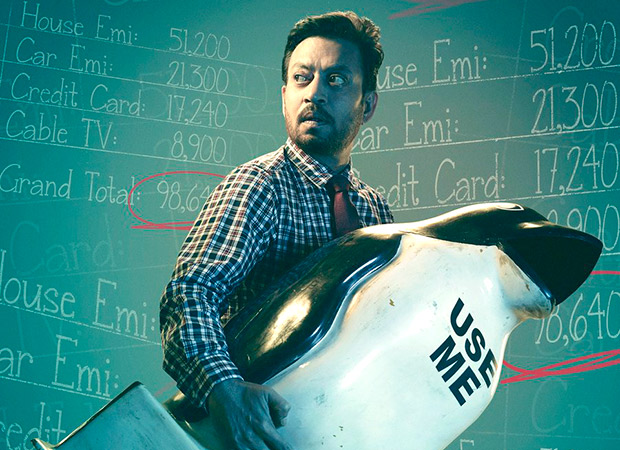 Irrfan Khan’s Blackmail Day 6 in overseas