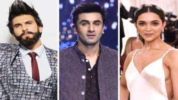 Is Ranveer Singh paying for Ranbir Kapoor’s mistakes with Deepika Padukone?