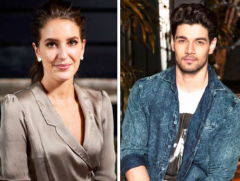 “Isabelle Kaif is a brilliant dancer” – confesses Sooraj Pancholi “Isabelle Kaif is a brilliant dancer” – confesses Sooraj Pancholi