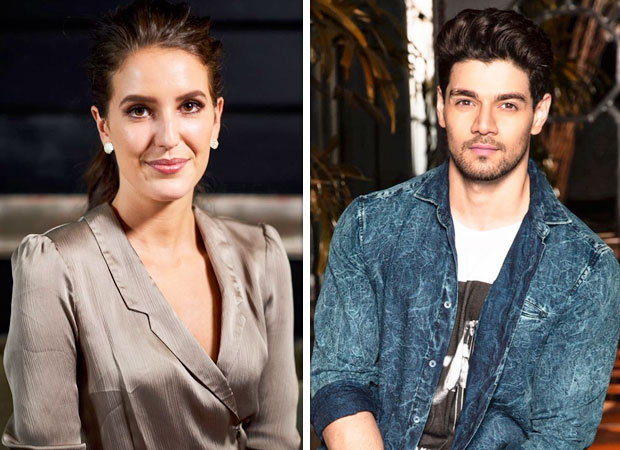 Isabelle Kaif is a brilliant dancer” – confesses Sooraj Pancholi