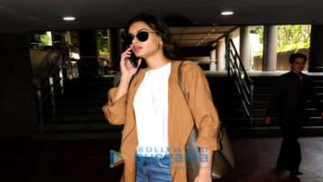 Jacqueline Fernandez, Urvashi Rautela, Fatima Sana Shaikh and others snapped at the airport