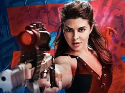 Jacqueline Fernandez gets gun training for Race 3 and here are the details