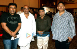 Javed Akhtar and IPRS distribute royalty worth 13 Crores