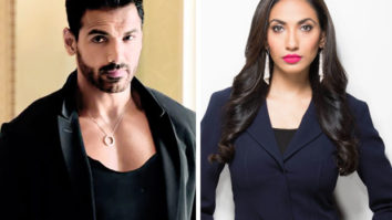 “John Abraham has looted KriArj and hijacked Parmanu, we will fight for our film”: Prernaa Arora