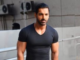 PARMANU ROW: After the clash with producers, John Abraham’s Parmanu runs into another legal trouble