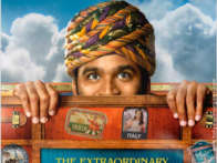 First Look Of The Movie The Extraordinary Journey of the Fakir