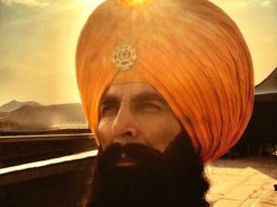 KESARI: Akshay Kumar shines as the courageous Havildar Singh and wishes everyone on the occasion of Baisakhi