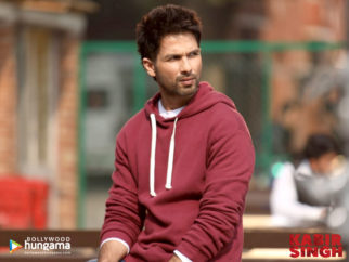 Movie Wallpapers Of The Movie Kabir Singh
