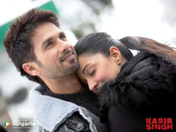 Movie Wallpapers Of The Movie Kabir Singh