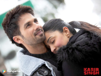 Movie Wallpapers Of The Movie Kabir Singh