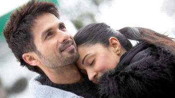 Movie Wallpapers Of The Movie Kabir Singh