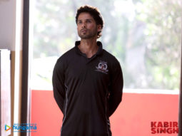 Movie Wallpapers Of The Movie Kabir Singh