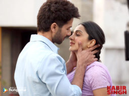 Movie Wallpapers Of The Movie Kabir Singh