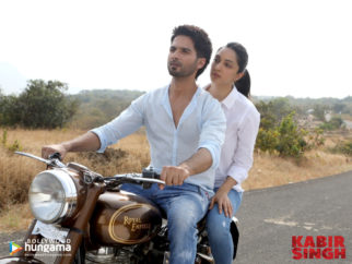 Movie Wallpapers Of The Movie Kabir Singh