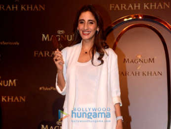 Kalki Koechlin, Farah Khan Ali unveil a collection of jewels in collaboration with Magnum