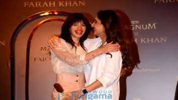 Kalki Koechlin, Farah Khan Ali unveil a collection of jewels in collaboration with Magnum
