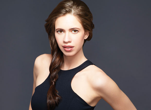 Kalki Koechlin kicks off a new range of her bags in association with Hidesign