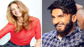 WHOA! Kalki Koechlin will rap alongside Ranveer Singh and here are the details