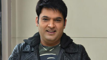 Kapil Sharma files a police complaint against journalist and publication