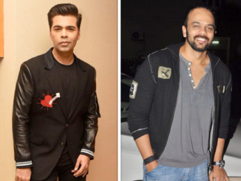WOW! Karan Johar and Rohit Shetty find the next superstars of India; will be launching them in their next WOW! Karan Johar and Rohit Shetty find the next superstars of India; will be launching them in their next
