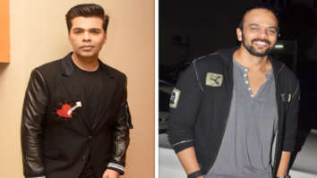 WOW! Karan Johar and Rohit Shetty find the next superstars of India; will be launching them in their next