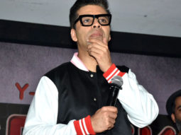 Karan Johar with Y-Films Introduces Jhakkad Pakkad | Part 1