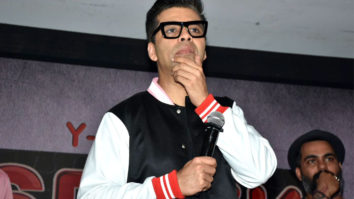 Karan Johar with Y-Films Introduces Jhakkad Pakkad | Part 1