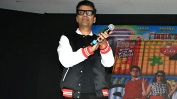 Karan Johar with Y-Films Introduces Jhakkad Pakkad | Part 2