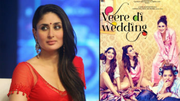 Kareena Kapoor Khan: “I Am Happy To Be A Part Of This Ensemble Cast” | Trailer Launch