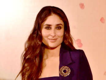 Kareena Kapoor Khan, Sonam Kapoor, Swara Bhaskar and Shikha Talsania grace the trailer launch of Veere Di Wedding