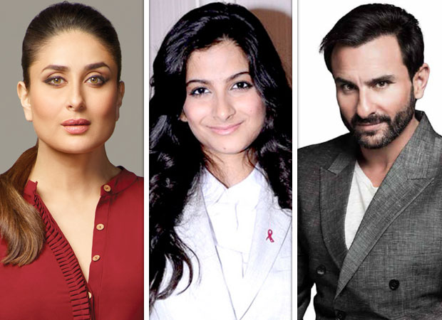 Kareena Kapoor Khan credits these two people for motivating her to do Veere Di Wedding