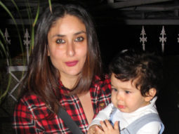 Kareena Kapoor Khan is worried sick of the media pressure on Taimur: Read full confession