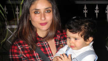Kareena Kapoor Khan is worried sick of the media pressure on Taimur: Read full confession