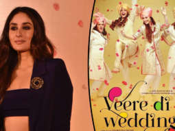 Kareena : “Everyone Wants To Work With SRK, Salman, Aamir BUT…” | Veere Di Wedding Trailer Launch