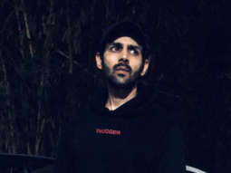 Kartik Aaryan gets injured on the football field