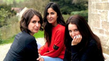FAM JAM! Katrina Kaif introduces her sisters on social media with cutest pictures
