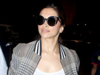 Kunal Khemu, Soha Ali Khan and others snapped at the airport