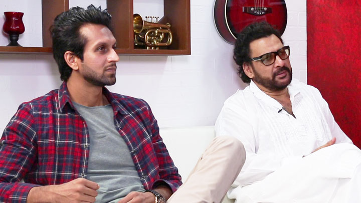 Ladki Hona Paap Hai Bola Gaya Hai Kyu Ki…”: Mohit Madan | Shahbaaz Khan | Ishq Tera Ladki Hona Paap Hai Bola Gaya Hai Kyu Ki…”: Mohit Madan | Shahbaaz Khan | Ishq Tera