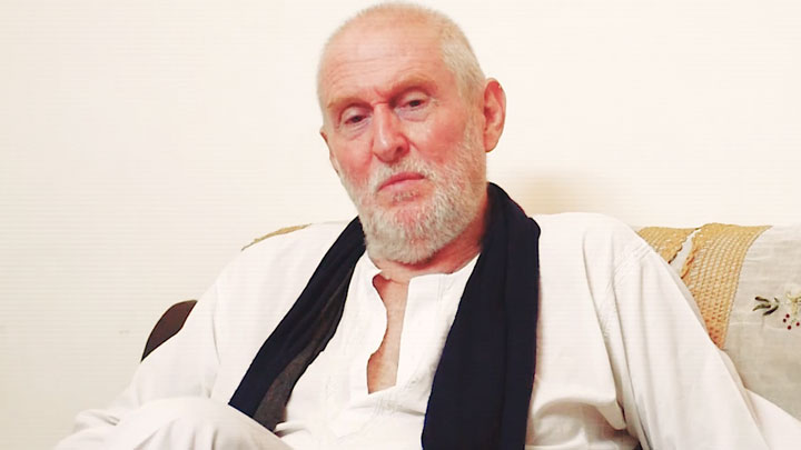 Legendary Actor Tom Alter’s Last Interview For The Film ‘Humari Paltan’