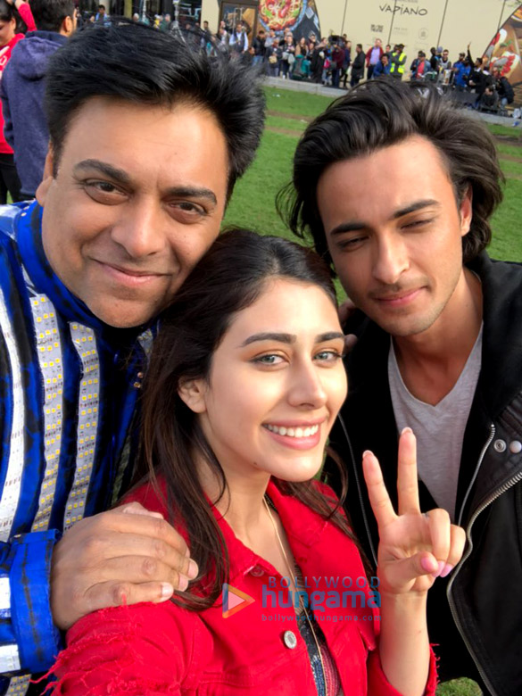 loveratri 1 2