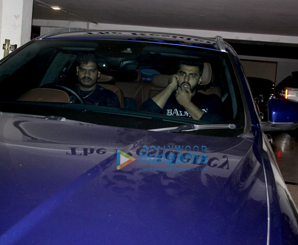 maheep kapoor birthday party at karan johars house 3