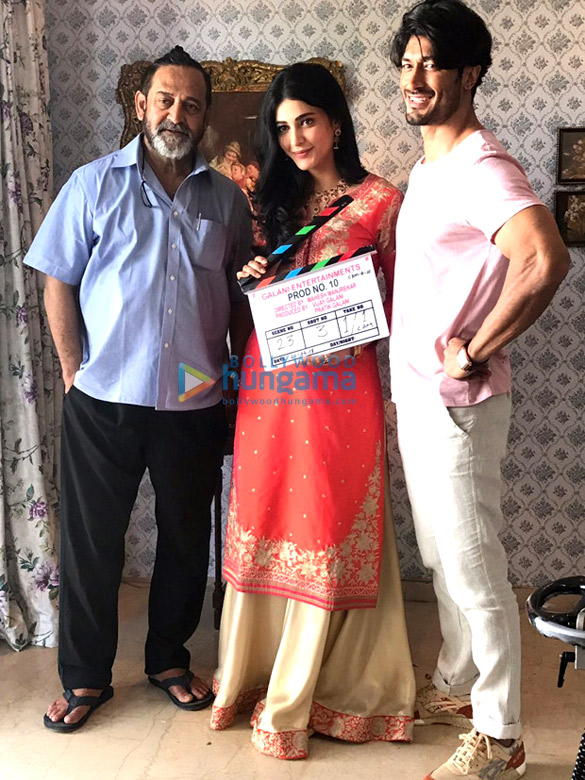 mahesh manjrekars next 2