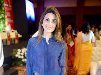 Malaika Arora, Aditi Rao Hydari and others attend FICCI Flo