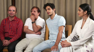 Majid Majidi Explains How He Uses Camera To Tell Poetry In His Cinema | Ishaan | Malavika